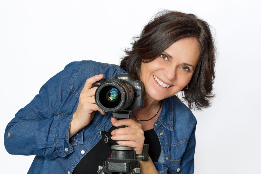 Karin Klein Fotografenmeisterin